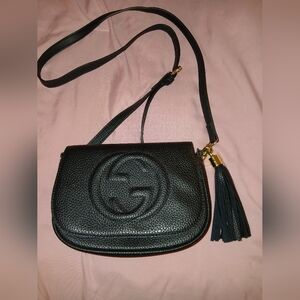 D U P E Crossbody